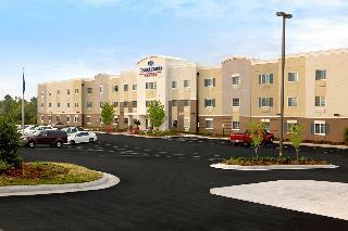 Hotel Candlewood Suites Kenedy