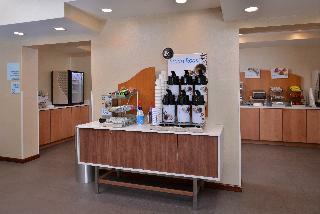 Hotel Holiday Inn Express & Suites Lonoke I-40, Exit 175