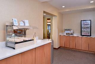 Hotel Holiday Inn Express & Suites Lonoke I-40, Exit 175