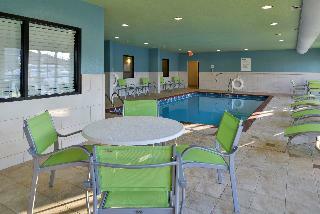 Hotel Holiday Inn Express & Suites Lonoke I-40, Exit 175