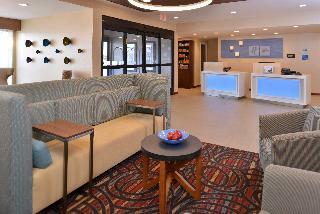 Hotel Holiday Inn Express & Suites Lonoke I-40, Exit 175