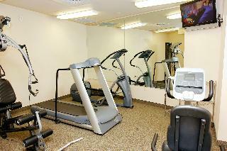 Hotel Candlewood Suites Dtc Meridian