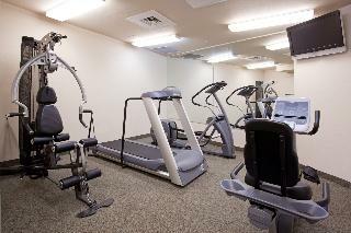 Hotel Candlewood Suites Dtc Meridian