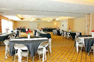 Hotel Candlewood Suites Dtc Meridian