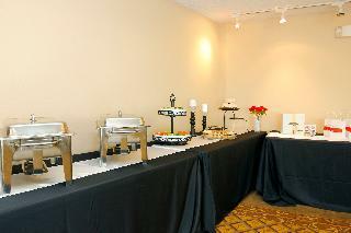 Hotel Candlewood Suites Dtc Meridian