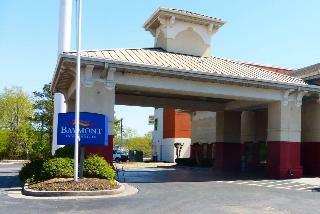 Hotel Baymont Inn & Suites Calhoun