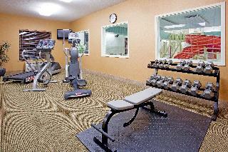 Hotel Holiday Inn Express And Suites Loveland
