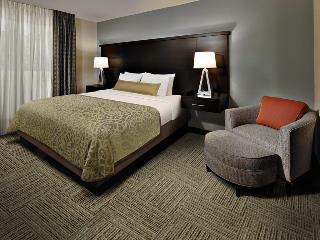 Hotel Staybridge Suites Eau Claire Altoona