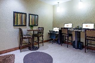 Hotel Staybridge Suites Eau Claire Altoona
