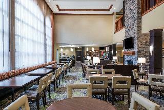 Hotel Staybridge Suites Eau Claire Altoona