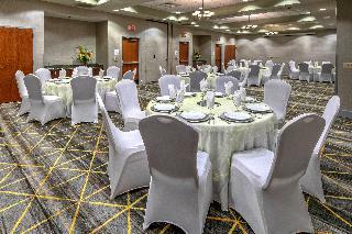 Hotel Holiday Inn Rocky Mount I 95 At Us 64