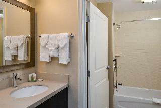 Hotel Staybridge Suites Merrillville