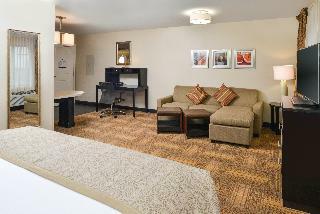 Hotel Staybridge Suites Merrillville