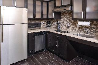 Hotel Staybridge Suites Merrillville