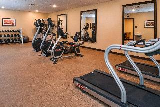 Hotel Staybridge Suites Merrillville