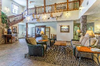 Hotel Holiday Inn Express And Suites Keystone