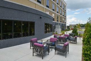 Hotel Holiday Inn Express And Suites Bryant Benton Area