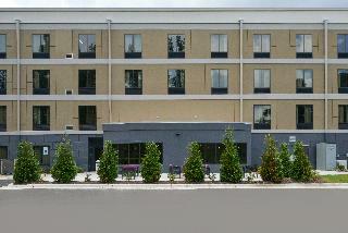 Hotel Holiday Inn Express And Suites Bryant Benton Area
