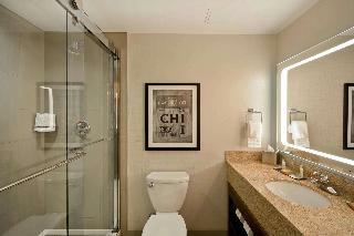 Hotel Doubletree By Hilton Chicago Midway Airport