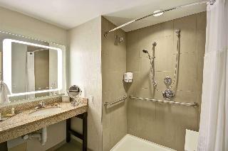 Hotel Doubletree By Hilton Chicago Midway Airport