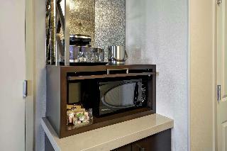 Hotel Doubletree By Hilton Chicago Midway Airport