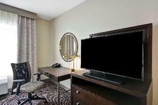 Hotel Doubletree By Hilton Chicago Midway Airport