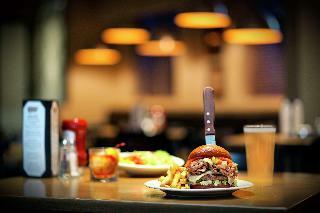 Hotel Doubletree By Hilton Chicago Midway Airport