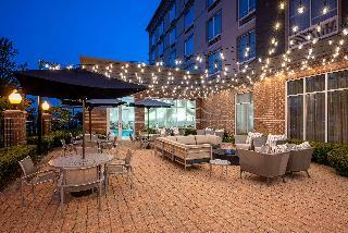 Hotel Doubletree By Hilton Chicago Midway Airport