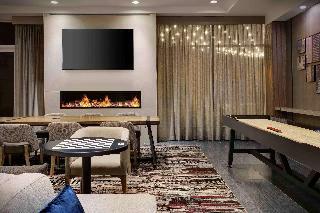 Hotel Doubletree By Hilton Chicago Midway Airport