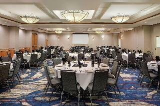 Hotel Doubletree By Hilton Richmond Airport