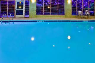 Hotel Doubletree By Hilton Richmond Airport
