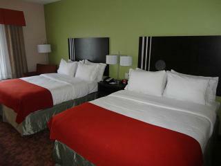 Hotel Holiday Inn Express Kenedy