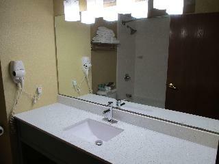 Hotel Best Western Warrensburg Inn