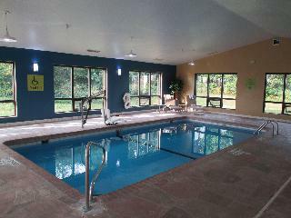 Hotel Best Western Warrensburg Inn