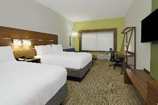 Hotel Holiday Inn Express Jasper