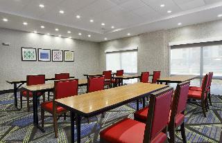 Hotel Holiday Inn Express Jasper