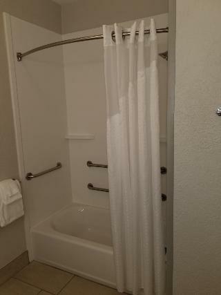 Hotel Holiday Inn Express Winfield Teays Valley