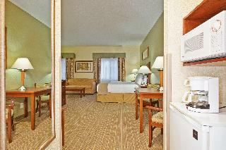 Hotel Holiday Inn Express Winfield Teays Valley