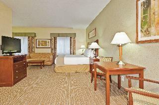 Hotel Holiday Inn Express Winfield Teays Valley