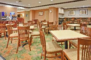 Hotel Holiday Inn Express Winfield Teays Valley