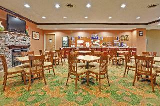 Hotel Holiday Inn Express Winfield Teays Valley
