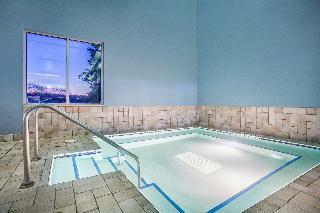 Hotel Holiday Inn Express Wisconsin Dells