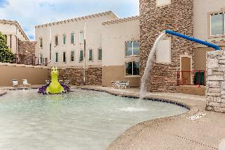 Hotel Holiday Inn Express Wisconsin Dells