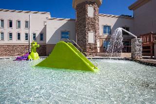 Hotel Holiday Inn Express Wisconsin Dells