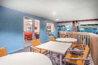 Hotel Holiday Inn Express Wisconsin Dells
