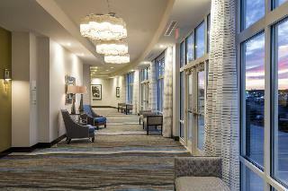 Hotel Holiday Inn Indianapolis Airport