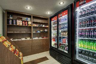 Hotel Holiday Inn Express And Suites Wapakoneta