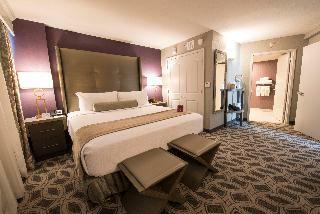 Hotel Crowne Plaza Saddle Brook