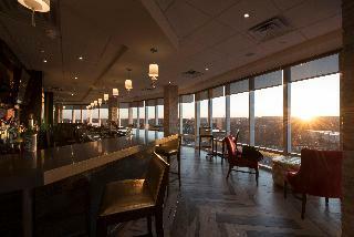 Hotel Crowne Plaza Saddle Brook