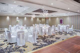Hotel Crowne Plaza Saddle Brook
